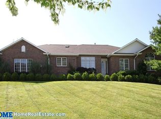 3350 Crestridge Rd, Lincoln, NE 68506