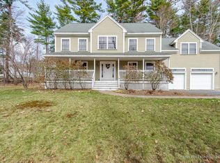 23 Blueberry Ln, Eliot, ME 03903