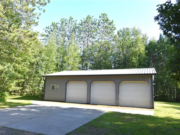 27947 290th Avenue, Holcombe, WI 54745