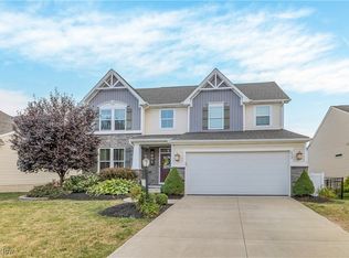 623 Hendrix Blvd, Lagrange, OH 44050