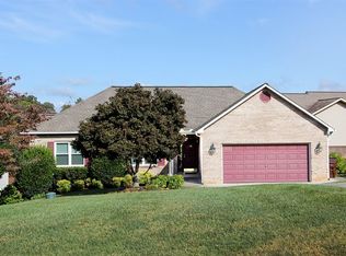 125 Oostagala Dr, Loudon, TN 37774