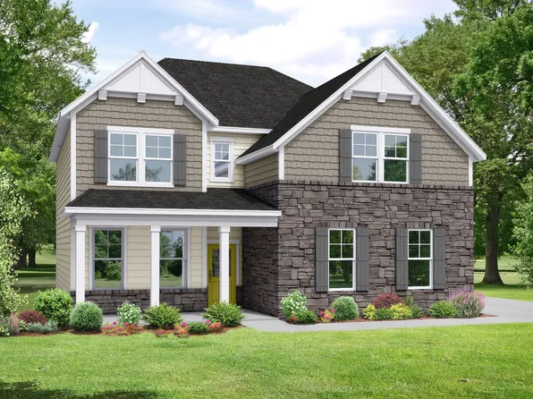 1058 Tisdale Dr Lot 276, White House, TN 37188