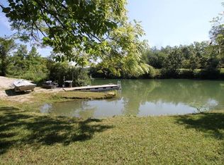 1820 Katie Ln, Lenzburg, IL 62255