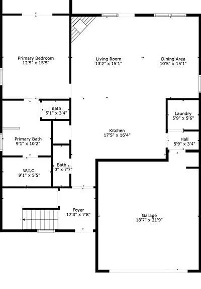 6623 Rivergreen Rd — Photo 37