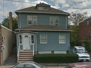 8318 Kennedy Blvd, North Bergen, NJ