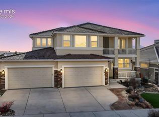 2015 Walnut Creek Ct, Colorado Springs, CO 80921