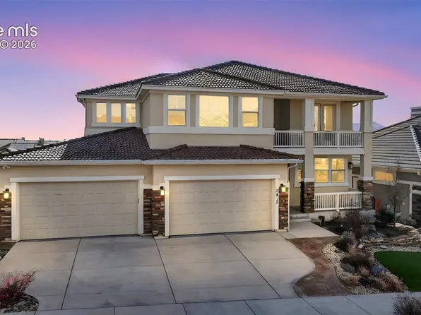 2015 Walnut Creek Ct, Colorado Springs, CO 80921