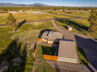 53425 Hafdahl Ln, La Pine, OR 97739