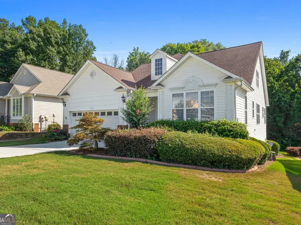 110 Scenic Hills Dr, Newnan, GA 30265