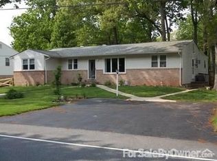 1632 Wall Dr, Pasadena, MD