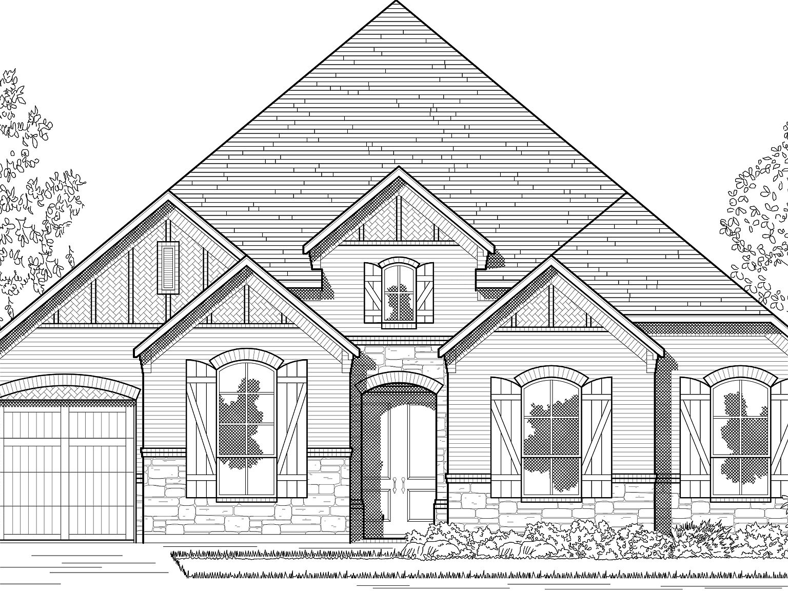 1721 Sandbrock Dr IUOXXG, Aubrey, TX 76227 Zillow