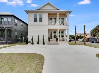46 Triggerfish St, Santa Rosa Beach, FL 32459