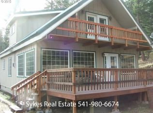 57455 Blue Jay Rd, Heppner, OR 97836