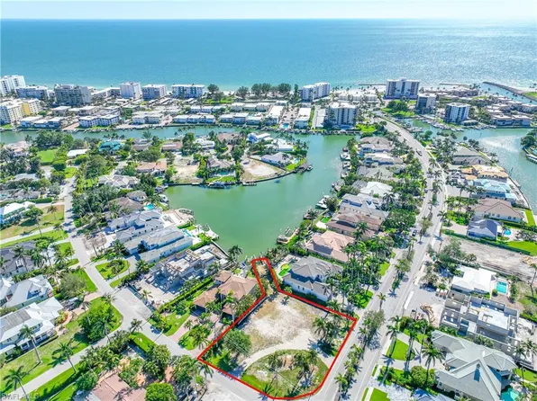 396 Mooring Line DR, NAPLES, FL 34102