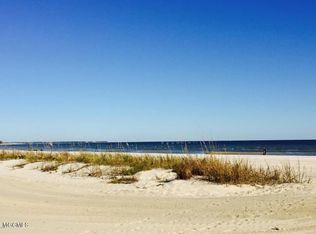 213 N Beach Blvd, Waveland, MS 39576