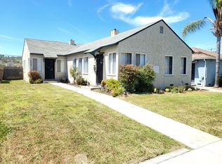 2233-2235 N Euclid Ave, Long Beach, CA 90815