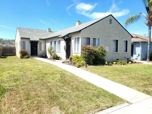 2233-2235 Euclid, 2233-2235 N Euclid Ave, Long Beach, CA 90815