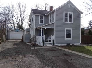 6427 Rouget Rd, Palmyra, MI 49268