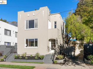 2415 Dowling Pl, Berkeley, CA 94705
