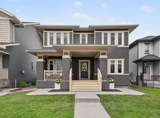 2250 Aspen Trl, Strathcona County, AB T8H 0W3