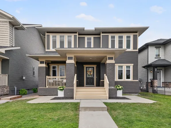 2250 Aspen Trl, Strathcona County, AB T8H 0W3