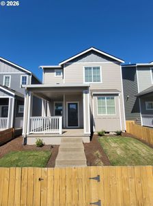 1281 Parkside Ave, Woodburn, OR, 97071