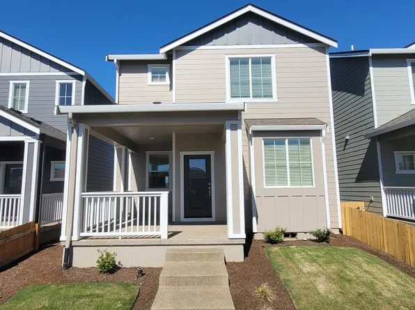 1281 Parkside Ave, Woodburn, OR 97071