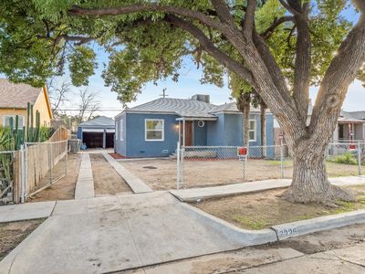 3226 E Hedges Ave, Fresno, CA, 93703