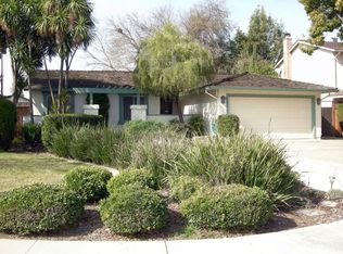 931 Sapphire Ct, San Jose, CA 95136