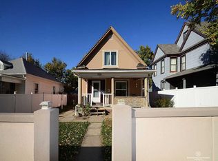 3126 Kleckner Ct, Lincoln, NE 68503
