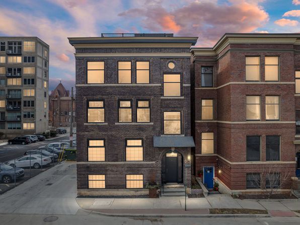 2959 John R St, Detroit, MI 48201