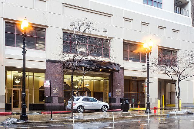 1st image of 200 N Dearborn St Unit 3608