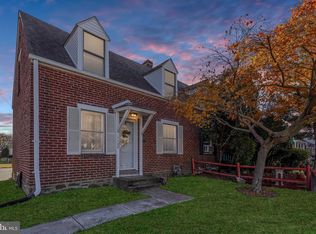 1128 7th Ave, Swarthmore, PA 19081