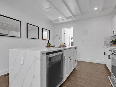 2505 S Hooker Street, Denver, CO, 80219