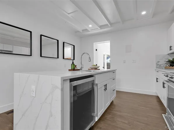 2505 S Hooker Street, Denver, CO 80219