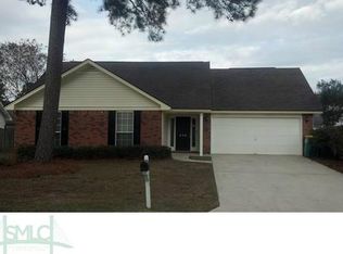 345 Teal Lake Dr, Richmond Hill, GA 31324