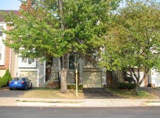 14027 Red River Dr, Centreville, VA 20121