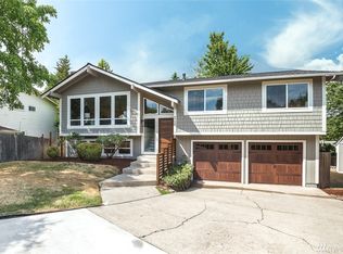 8720 NE 131st St, Kirkland, WA 98034