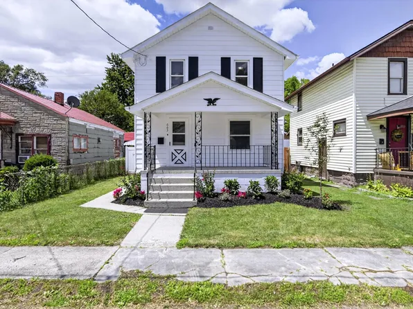 663 Henry St, Marion, OH 43302