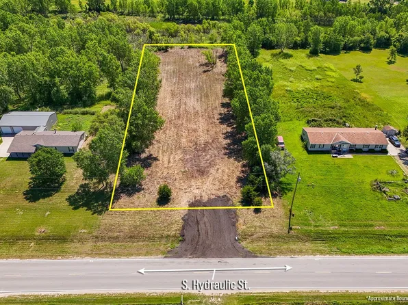 14/- Acres On S, Haysville, KS 67060