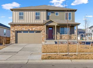 1907 Mount Monroe Dr, Berthoud, CO 80513