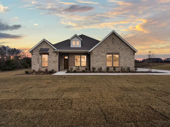 13 Louis Rd, Tom Bean, TX 75489