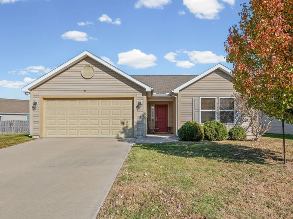 2427 Maxwell Dr, West Lafayette, IN 47906