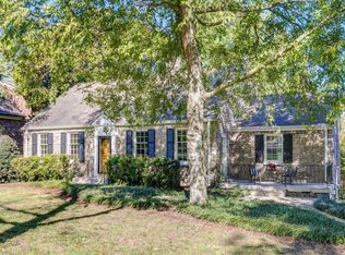 3718 Brighton Rd, Nashville, TN 37205