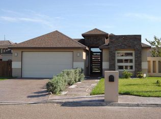 2508 E Granjeno Ave, Edinburg, TX 78542
