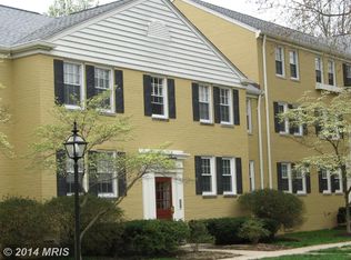 6612 Potomac Ave APT A2, Alexandria, VA 22307