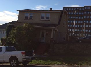 509 Taylor Ave, Scranton, PA