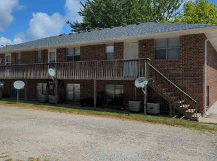 622 Lakeview Dr #O, Warrensburg, MO 64093