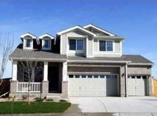 20453 E Colgate Pl, Aurora, CO 80013