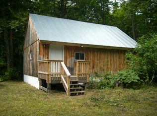 32328 N. Firesteel Road, Ontonagon, MI 49953